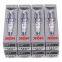 Wholesale Original Genuine NGK Spark Plug Single Platinum LKR8AP 4471 Car Engine Spark Plug for bmw