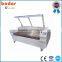 BCL1610XH2HMA Double-head automatic fashion dress, fabric, wedding invitation card CO2 Laser Cutting Machine price