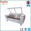 BCL 1625BA China CNC auto feeding laser cutter for embroidery