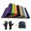 Wholesale Custom Velvet Neoprene Fabric Sheet