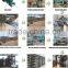 Gas Burning Oven for Clay Brick Manufacturing