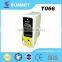 Compatible deskjet inkjet cartridge for Printer T066