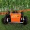 Wheel Radio Controlled Grass Cutter (VTW550-90 With Electric Start)