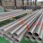 Hei?gewalzter 316L, 317L, 309s, 310s W?rmetauscherrohr 304L Super Duplex 310S 309S 2507 Vierkant-/Rundrohre Edelstahlrohre Preis