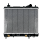 Radiator For DODGE Parts No.4495947
