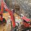 YZH Pedestal Booms