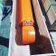 China Supplier 5 Stage Telescopic Hydraulic Cylinder Bench for Sale