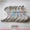 3066 C6.4 S6K engine main bearing set 5I7588 5I-7588 For CAT