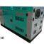 Prime 24kW JX ISUZU Genset Powered by JX Isuzu JE493DB-01 Diesel Engine