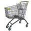 Supermarket Store Shopping Trolley