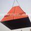 Industrial hopper,storage hopper from Huahong for sale