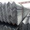 ASTM A36/S235JR Hot-Dip Galvanized Angle Steel Bars - 30x30x3mm to 200x200x20mm, High-Strength Structural Steel Angles for Construction & Machinery