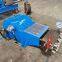 Electric 90kw High Pressure Water Jet Machine Hydro Blaster Heat Exchanger Condenser Pipe Cleaning Equipment