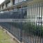 aluminum garden fence /home garden fence