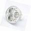 2013 hot sale led light spot 3w GU10