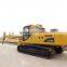 CE certificate HF856A used rotary drilling rig