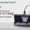 2016 New Style Portable Ceiling Speaker With TF Card Slot And USB Flash Drive Playing ,FM Radio Computer Speaker