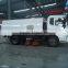 Dongfeng Tianjin floor cleaning machine price,4x2 road cleaning machine