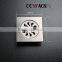 New Bathroom Brushed Nickel Floor Drain Shower Drainer