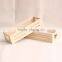 Unique design wooden crates wholesale hot sale                        
                                                Quality Choice