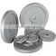 Gym Equipment Exercise Training Cast Iron Weight Plate 10kg