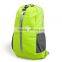 Foldable backpacks bicycle bag camping hiking waterproof backpack