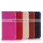 Hot selling China factory expensive oil waxed leather case for galaxy s6,custom mobile phone cases