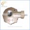 ball valve bear gear manual actuator