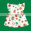 baby girl summer dress kids cotton frocks design wholesale alibaba flower girl dress
