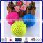 China OEM Cheap Rubber Dog Toys Ball For Pet