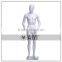 Male Sports Mannequin Display With Movable Arms