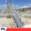 China Shanghai SBM coal belt conveyor for quarry project
