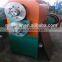 Qingdao Eenor Scrap Tire Dispose Machine / Waste Tyre Recycling Line For Making Rubber Powder