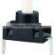 24v 5a 12mm doorbell push button switch