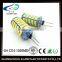 12v led car light G4 1210 120SMD high bright g4 1210 120smd auto led light bulb