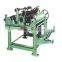 automatic roll paper cutting machine/ corrugated coating paper machine price