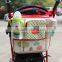 Lovely Cute Design Baby Stroller Pram Baby Stroller Organizer Bag Baby Bag