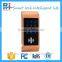 Furniture lock wristband Card password electronic locker lock