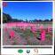 custom size funnel corflute Tree Guard for seeding tree plant protect