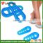 2pcs Toe Separators Stretchers Straighteners Alignment Bunion Gel Pain Relief