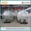 30m3 electric heating bitumen tank for asphalt plant