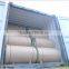 siliver PET 25Mic self adhesive film offset printing