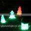 LED light and lighting Christmas tree with remote control YXF-8214F