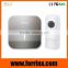 Forrinx wirelee waterproof doorbell 300m long distance with 52 melodies, passed CE,FCC,RoHS, 1 year warranty