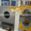 PVC Pipe Belling Rieber socketing machine