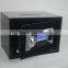 hotel locker safe deposit box