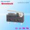 High Temperature Level Switch / Snap Action micro switch kw3a 10t105 For Home Appliances