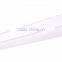 High efficiency 38W 5250lm 140lm/W W150*L1250mm pendant led linear light