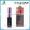 High quality small size portable 2400mah power bank with nice package