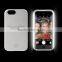 2016 rubber flashlight phone case led demo case selfie stick phone case led phone case light up case for iphone 5c